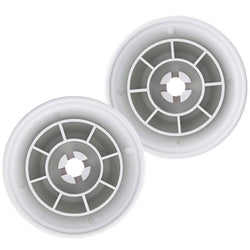 Cutex 2 Spool Cap (Large) Part Number #R12373210B for Singer 1105, 3323, 4423, 5532, 6550, HD6600