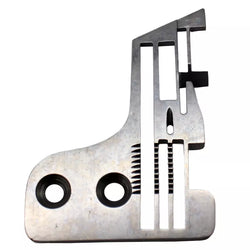 Needle Plate #R4608-E0D-F00 For MO-816 DD6 Overlock Sewing Machine