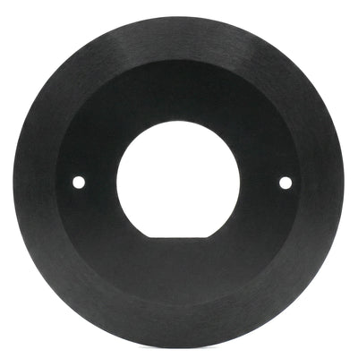 PTFE Coated 5-1/4" Round Knife #R5-1/4E61 for Eastman Cutting Machine