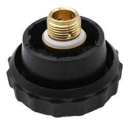 Replacement Boiler Cap & Gasket for Reliable Mini Boiler Iron Station