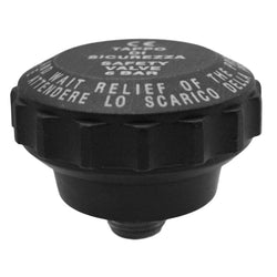 Replacement Boiler Cap & Gasket for Reliable Mini Boiler Iron Station