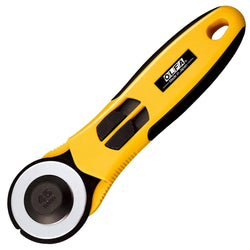 OLFA 45mm Quick-Change Rotary Fabric Cutter #RTY-2-NS (1079060)