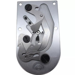 Needle Plate with Trimmer #S18426-001 for Brother LK3-B430 Sewing Machine