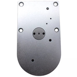 Needle Plate with Trimmer #S18426-001 for Brother LK3-B430 Sewing Machine