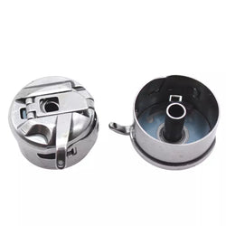 Hirose Japan Bobbin Case for Brother BAS-311G, BAS-326G Pattern Sewing Machine