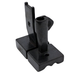 Double Welt Piping Foot for Consew 206RB 226 / Juki DNU-1541 LU-563 Walking Foot