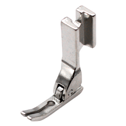 Very Narrow Foot #SA172 for Brother PQ1300, PQ1500 Sewing Machines