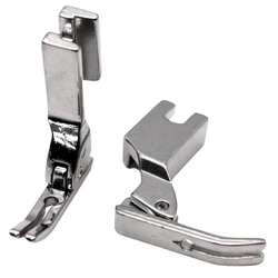 Very Narrow Foot #SA172 for Brother PQ1300, PQ1500 Sewing Machines