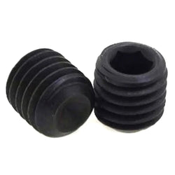 2 Pcs Screw M4 L=3 #SM-8040312-TP for Juki Industrial Sewing Machines