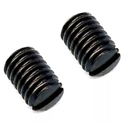 2 Pcs Juki Needle Set Screw for LU-2210N, LU-2212N, LU-2220N, LU-2810A, PLC-2700