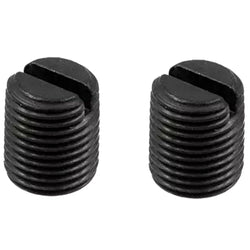 2 Pcs Screw #SS-8660810-TP for Juki Industrial Sewing Machines
