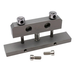Stopper Set #A-27 for CuTex TBC-50 Tape Cutting Machine (TBC-50/A-27)