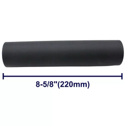Upper Roller (Rubber) for CuTex TBC-50LH Series Hot Knife Webbing Cutter