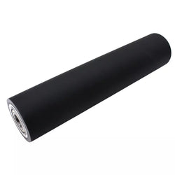 Upper Roller (Rubber) for CuTex TBC-50LH Series Hot Knife Webbing Cutter