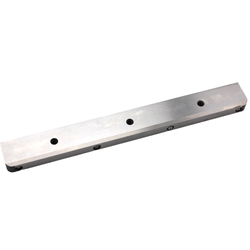 Cutex Lower Knife For CuTex TBC-552L Tape Cutting Machine