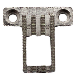 Feed Dog #V620053000 for Singer 1105, 1116, 1120, 1130, 1525, 1748, 2250, 8275