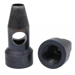 C.S. Osborne Grommet Hole Cutter WCUGR Size 00 to 15 for W-1 & W-3 Press Machine