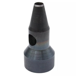 C.S. Osborne Grommet Hole Cutter WCUGR Size 00 to 15 for W-1 & W-3 Press Machine