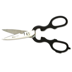 8" Kitchen Shears WKSRN