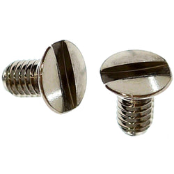 Cutex Needle Plate Screw Part Number #X50487051 for Brother & Babylock Home Sewing Machine