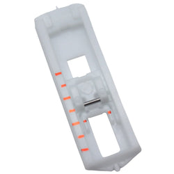 Buttonhole Foot #X59369251 for BabyLock, Brother Home Sewing Machines