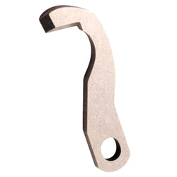 Upper Knife #XB1687001 for Brother 1034DX, 3034D, 4234D, 4234DT, 5234PRW Serger