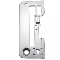 Needle Plate #XB2373101 for Brother 3034D, 3100D, 3534DT Serger Sewing Machine