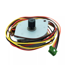 Index Motor Assembly #XC6185051 - Brother PR-600 PR-620 PR-650 PR-1000