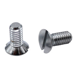 Needle Plate Screw #XC6404051 for Brother PR Series, PR-600, PR-650, PR-1000