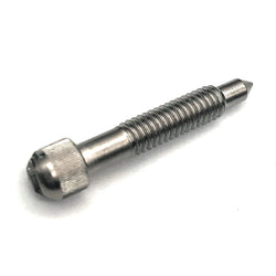 INDUSTRIAL SINGLE NEEDLE ROTARY HOOK UNDERTRIMMER JAPAN