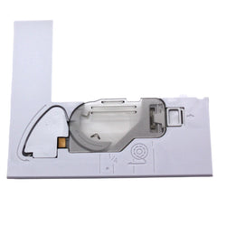 Needle Plate #XE5050101 - Brother BP2100, NV1, NV6000D, VM5100 Sewing Machine