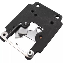 Needle Plate Base Assembly #XE7460301 for Brother PR Embroidery Machines