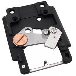 Needle Plate Base Assembly #XE7460301 for Brother PR Embroidery Machines