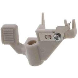 Cutex Needle Thread Lever Assembly Part Number #XE9147001 for Brother BM-2800, LX-2763, XR-53