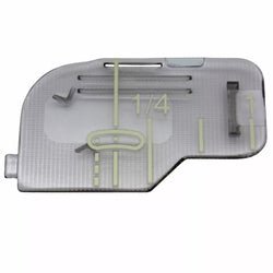 Hook Cover Plate for Brother BQ2500, NQ1300, NV1500D, NV2500D, VM5100, VQ2400