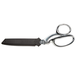Mundial Classic Forged 870-8 8" Chrome Dressmaker Shears Trimmers Scissors