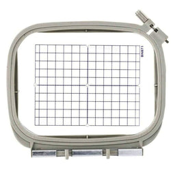 Embroidery Hoop (3.9" X 5.1") #0308717000 - Bernina Artista 630 830 / Aurora 430