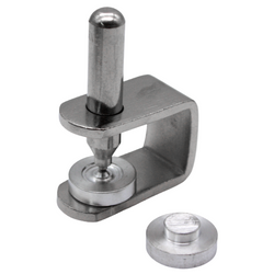 C.S. Osborne Snap Setter #230-SET, Size 20 Snap Setter Only