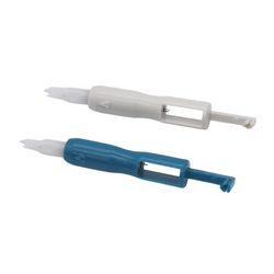 Cutex Sewing Machine Needle Inserter & Threader - 2 Pcs/Pack