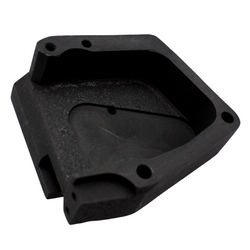Side Cover #118-00307 forJuki MO-2400, MO-2400N, MO-2500, MO-2500N Overlock