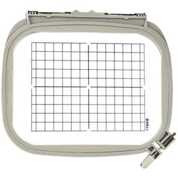 Embroidery Hoop (3.9" X 5.1") #0308717000 - Bernina Artista 630 830 / Aurora 430