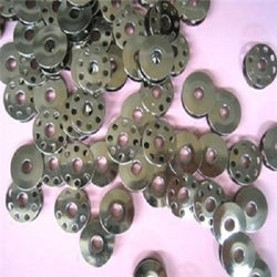 30 Metal Bobbins For Industrial Single Needle Sewing Machines #40264NS