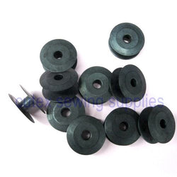 10 Bobbins For Singer 211G, 212G Large Capacity Hook Sewing Machine #514201