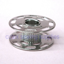 Bernina Sewing Machine Bobbins #006026.52.00 For 1630, 180E, 450 - Pack of 10