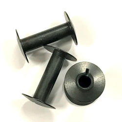 Metal Bobbin #95093 For Singer 45K Class Sewing Machines - 3-Pack