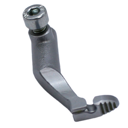 Inside Foot #0067 220703 Genuine - Durkopp Adler 367, 467, 767 Sewing Machine