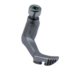 Inside Foot #0067 220713 Genuine - Durkopp Adler 367, 467, 767 Sewing Machine