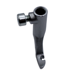 Inside Foot #0067 220713 Genuine - Durkopp Adler 367, 467, 767 Sewing Machine