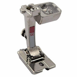 Bernina Bulky Overlock Foot #0088787300 (#12C) Genuine New Style Machine