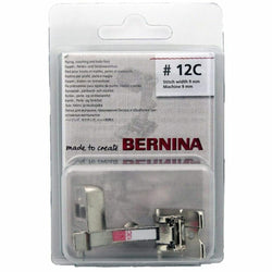 Bernina Bulky Overlock Foot #0088787300 (#12C) Genuine New Style Machine